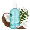 Pacifica Banana Cream Beachy Texture Foam Shampoo – Texturizing Foaming Shampoo for Beachy Waves, Adds Volume & Tousled Look, Sulfate-Free Deep Clean Beauty Vegan & Cruelty-Free Dermatologist Tested(Coconut Vanilla)