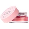 Pacifica Beauty | Fluffy Blushy Cream Blush for Cheeks + Lips | Creamy, Lightweight, Versatile, Easy-To-Use Formula | Hydrating Vegan Collagen | Pigmented Buildable Coverage | Vegan + Cruelty Free(Bloom)