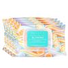Pacifica Beauty | Glowing Makeup Remover Wipes | Gycolic Acid, Coconut Water, Aloe Infused | Daily Cleansing + Exfoliating | Clean Skin Care | Plant Fiber Facial Towelettes | 4 Count | Vegan(120 Count (Pack of 4))