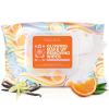 Pacifica Beauty | Glowing Makeup Remover Wipes | Gycolic Acid, Coconut Water, Aloe Infused | Daily Cleansing + Exfoliating | Clean Skin Care | Plant Fiber Facial Towelettes | 4 Count | Vegan(30 Count (Pack of 1))