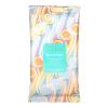 Pacifica Beauty | Glowing Makeup Remover Wipes | Gycolic Acid, Coconut Water, Aloe Infused | Daily Cleansing + Exfoliating | Clean Skin Care | Plant Fiber Facial Towelettes | 4 Count | Vegan(10 Count (Pack of 1))