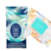 Pacifica Beauty | Glowing Makeup Remover Wipes | Gycolic Acid, Coconut Water, Aloe Infused | Daily Cleansing + Exfoliating | Clean Skin Care | Plant Fiber Facial Towelettes | 4 Count | Vegan(30 Count (Pack of 2))