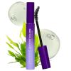 Pacifica Beauty, Activist Volume & Curl Black Mascara, Vegan Collagen Lash Serum & Clear Mascara Primer, Lengthening + Volumizing, Clean Makeup, Glass, Value Pack, Silicone Free, Vegan & Cruelty Free(Curling Mascara)