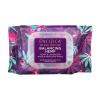 Pacifica Beauty Balancing Hemp Makeup Removing Wipes for All Skin Types, Especially Oily, Hemp & Lavender, Vegan & Cruelty-Free, Orange, 30 Count