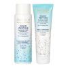 Pacifica Beauty Salty Waves Texturizing Shampoo + Texturizing Conditioner | For All Hair Types | Perfect and Effortless Beach Hair | 100% Vegan & Cruelty Free | Sulfate + Paraben Free(Coco Peptide)