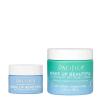 Pacifica Beauty Wake Up Beautiful Retinoid Eye Cream & Overnight Retinoid Cream Set, Skincare, Moisturizer, Face Cream, For Dry, Aging, Sensitive Skin, Vegan, 0.5 fl oz and 1.7 fl oz (Set of 2)(Retinoid Face Cream + Eye Cream)