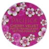 Pacifica Cherry Velvet Matte Setting Translucent Powder Women, White, 0.45 Oz(White)
