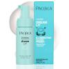 Pacifica Dreamlit Illuminating Foaming Primer with Vitamin C & Hyaluronic Acid – Hydrating Brightening Face Makeup Base for Glowing, Long-Lasting Foundation Wear – 1 fl oz Clean Beauty Vegan Formula(Dreamlit Illuminating Cloud Primer)