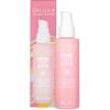 Pacifica Dreamlit Illuminating Foaming Primer with Vitamin C & Hyaluronic Acid – Hydrating Brightening Face Makeup Base for Glowing, Long-Lasting Foundation Wear – 1 fl oz Clean Beauty Vegan Formula(Kind Tint SPF 30)