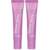 Pacifica Dreamy Youth Complex Lip Balm – Anti-Aging Vegan Collagen & Squalane Lip Treatment, Deep Hydration for Dry Lips, Clean Vegan, 0.5 oz(0.5 Ounce (Pack of 2))