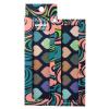 Pacifica Eyeshadow Palette – Malibu Mineral Eyeshadow, Blendable Neutral Shades with Velvet Matte, Shimmer & Metallic, Cocoa Butter Infused, Talc-Free, Vegan & Cruelty-Free, 0.24 oz (10 Shades)(Waikiki)