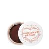 Pacifica Face Bronzer – Sun Dreams Matte Bronzing Cream Highlighter, Hydrating & Buildable Contour with Floral Extracts, Talc-Free, Vegan & Cruelty-Free, 1 oz (Shade Ember)(Ember)
