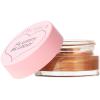 Pacifica Fluffy Blushy Cream Blush – Face Makeup – Bloom Bright Fuchsia Air-Whipped Cheek & Lip Color, Bold Buildable Pigment, Lightweight, Buildable, Dewy Finish, Vegan Collagen Infused Clean Beauty(Fluffy)