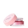 Pacifica Fluffy Blushy Cream Blush – Face Makeup – Bloom Bright Fuchsia Air-Whipped Cheek & Lip Color, Bold Buildable Pigment, Lightweight, Buildable, Dewy Finish, Vegan Collagen Infused Clean Beauty(Blushed)