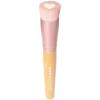 Pacifica Foundation Brush – for Makeup Blending Cream & Liquid Make Up – Makeup Brush for Foundations, Blush, Bronzer, Highlighting & Setting Powder – Beauty Tools for Skin Care, Vegan & Cruelty-Free