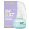 Pacifica Future Youth Time Shift Eye Serum – Peptide Eye Serum for Fine Lines & Dark Circles, Lifting & Firming Under Eye Treatment w/Flora + Peptide-11, Unscented Hydrating Gel for All Skin Types(Future Youth Time Shift Eye Serum)