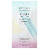 Pacifica Future Youth Time Shift Hydrogel Facial Mask – 6-PACK – Multi-Peptide Anti-Aging Sheet Mask for Firming & Plumping, Ultra-Hydrating Serum-Infused Mask for Face & Neck, 100% Vegan(2 Count (Pack of 1))