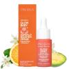 Pacifica Glow Baby Booster Mini Face Serum, Vitamin C & Glycolic Acid For Brightening Dull Skin, Fragrance-Free, Vegan & Cruelty-Free, .5 Fl Oz