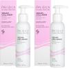 Pacifica Heat Protection Spray for Hair – Vegan Collagen Blowout Prime & Thermal Protection Hair Milk – Blow Dry Spray – for Curly, Wavy & Straight Hair – Vegan & Cruelty-Free Dermatologist Tested(4 Fl Oz (Pack of 2))