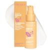 Pacifica Hydrodew Slime Vegan Snail Mucin Barrier Face Moisturizing Gel, Hydrating For Smoothing & Refining Skin, Vegan & Cruelty-Free(Dreamlit Illuminating Lotion)