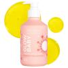 Pacifica Island Vanilla Body Wash Aloe + Hyaluronic Acid, Daily Cleansing, Bath & Shower Gel, Essential Oils, Clean, Vegan + Cruelty & Paraben Free, Clean Beauty Vegan Dermatologist Tested, 12 Fl Oz(Glow Baby Brightening)