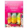 Pacifica Island Vanilla Hair Mist Perfume and Full Body Spray for Women – Fragrance Spray for A Mood-Lifting Experience, Paraben-Free, Clean Beauty No Alcohol, Vegan & Cruelty-Free, 6 oz oz(Wanderlust Hair & Body Mists Set)
