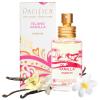 Pacifica Island Vanilla Perfume – Clean Vanilla Fragrance for Women – Warm Tropical Aroma – Long-Lasting Clean Beauty Non Toxic Scent, Vegan & Cruelty-Free, 1 oz Travel-Friendly Spray(Island Vanilla Coconut: Tahitian Vanilla’s Fruity  Floral Aroma w/ Rich Bourbon Vanilla)