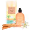 Pacifica Island Vanilla Perfume – Clean Vanilla Fragrance for Women – Warm Tropical Aroma – Long-Lasting Clean Beauty Non Toxic Scent, Vegan & Cruelty-Free, 1 oz Travel-Friendly Spray(Beach Day: Salt  Sandalwood  Orange Flower  and Smoke Notes)
