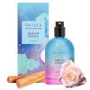 Pacifica Island Vanilla Perfume – Clean Vanilla Fragrance for Women – Warm Tropical Aroma – Long-Lasting Clean Beauty Non Toxic Scent, Vegan & Cruelty-Free, 1 oz Travel-Friendly Spray(Dream Moon: Floral  Sandalwood  Patachouli  Pink Rose)