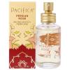 Pacifica Island Vanilla Perfume – Clean Vanilla Fragrance for Women – Warm Tropical Aroma – Long-Lasting Clean Beauty Non Toxic Scent, Vegan & Cruelty-Free, 1 oz Travel-Friendly Spray(Persian Rose: Bulgarian Rose  Subtle Violet Floral  Myrrh and Delicate Fruit)