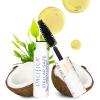 Pacifica Mini Stellar Gaze Mascara – Supernova Black Trial Size, Length & Strength Mineral Mascara, Travel-Friendly, Vegan Ophthalmologist Tested