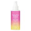 Pacifica Pineapple Curls Refresher Mist – Curl Refresher Spray, with Hyaluronic Acid, Vitamin B5 and Plant Oils, Vegan and Dermatologist Tested Curly Hair Products and Wavy Hair Products – 4 Fl Oz