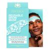 Pacifica Reusable Brow Mask – 100% Silicone Forehead Wrinkle Patch for Brow Lift, Reusable Anti-Wrinkle Pad Smooths Frown Lines, Vegan, Fragrance-Free, Vegan & Cruelty-Free, 1 Piece