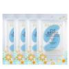 Pacifica Reusable Mask Set – Silicone Undereye & Brow Mask Set for Forehead & Under Eye, Anti-Wrinkle, Firming, Pair with Serum, Vegan & Cruelty-Free, 3 Pieces(Set of 4 – Bright Undereye Spot Serum Mask)