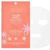 Pacifica Sheet Face Mask – 6 Pack – Glow Baby Brightening Facial Mask w/Vitamin C, Aloe & Kelp – Cooling Mask for Dark Spots & Fine Lines – Clean Beauty Vegan & Cruelty-Free Dermatologist Tested(1 Count (Pack of 1))
