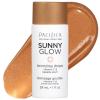 imagePacifica Sunset Glow Drops  Face Bronzer  Vitamin C Face Bronzing Makeup for Instant SunKissed Glowing Illuminator ampamp Hydrating Skin Tint  Buildable Highlighter Drops Vegan Dermatologist TestedBronzer