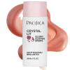 imagePacifica Sunset Glow Drops  Face Bronzer  Vitamin C Face Bronzing Makeup for Instant SunKissed Glowing Illuminator ampamp Hydrating Skin Tint  Buildable Highlighter Drops Vegan Dermatologist TestedBlush