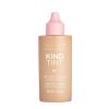 Pacifica Tinted Moisturizer – Kind Tint Serum, Lightweight Hydrating Foundation with Vegan Collagen & Hyaluronic Acid for Dewy Glow, Buildable Coverage, Vegan, 1 fl oz (Shade 22)(Kind Tint Tinted Serum 17)