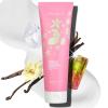 Pacifica Vanilla Crystal Body Butter Lotion – Super Hydrating Moisturizer for Dry Skin, Rich Shea Butter & Vitamin E Formula, Vegan, Cruelty-Free, Clean Beauty, Vanilla Scent, 6 oz(Vanilla Crystal)