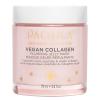 Pacifica Wake Up Beautiful Retinoid Night Cream – Overnight Anti-Aging Moisturizer with Hyaluronic Acid & Melatonin, Reduces Wrinkles & Fine Lines, Hydrating and Gentle for Dry or Mature Skin, Vegan(Plumping Jelly Mask)