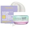 Pacifica Wake Up Beautiful Retinoid Night Cream – Overnight Anti-Aging Moisturizer with Hyaluronic Acid & Melatonin, Reduces Wrinkles & Fine Lines, Hydrating and Gentle for Dry or Mature Skin, Vegan(Super Cream)