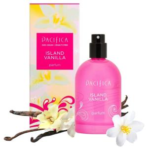 Pacifica Beauty Mood Moons Spray Set, Travel Fragrance Collection with Dream, Flower, Neon, Blue & Silver Moon, Clean Scent Minis, Vegan, 0.05 fl oz Each (5-Pack)(Fruity)
