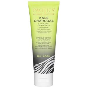 Pacifica Cosmic Clay Face Mask, Deep Cleansing Pore-Minimizer Clay Mask for Blemishes & Oily Skin, Skin-Balancing Detox Facial with Hemp, Acai & Orange Oil, Clean Beauty Vegan, 1.18 oz(2.2 Fl Oz (Pack of 1))
