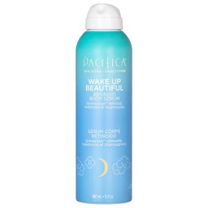 Pacifica Dream Milk Magnesium Spray for Sleep & Relaxation – Natural Magnesium Body Mist Infused with Lavender, Chamomile & Essential Oils, Vegan & Cruelty-Free, Clean Beauty, 4 fl oz(Wake Up Beautiful)