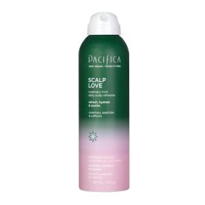 Pacifica, Serum Spray Rosemary And Peptide Scalp, 5 Ounce(5 Ounce (Pack of 1))