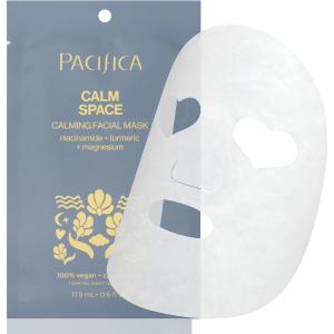 Pacifica Sheet Masks for Face(Calm Space)