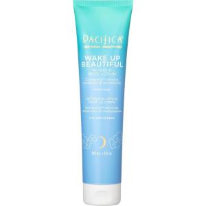 Pacifica Vanilla Butter Moisturizing Balm Stick – Solid Body Lotion for Instant Dry Skin Relief Moisture Balm, Shea Butter & Vanilla Formula Vegan & Cruelty-Free Clean Skincare 2.5 oz(Wake Up Beautiful)