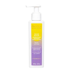 Pacifica Vanilla Butter Moisturizing Balm Stick – Solid Body Lotion for Instant Dry Skin Relief Moisture Balm, Shea Butter & Vanilla Formula Vegan & Cruelty-Free Clean Skincare 2.5 oz(Neon Moon)