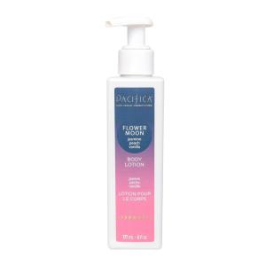 Pacifica Vanilla Butter Moisturizing Balm Stick – Solid Body Lotion for Instant Dry Skin Relief Moisture Balm, Shea Butter & Vanilla Formula Vegan & Cruelty-Free Clean Skincare 2.5 oz(Flower Moon)