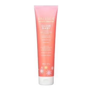 Pacifica Vanilla Butter Moisturizing Balm Stick – Solid Body Lotion for Instant Dry Skin Relief Moisture Balm, Shea Butter & Vanilla Formula Vegan & Cruelty-Free Clean Skincare 2.5 oz(Glow Baby Vitamin C Brightening)
